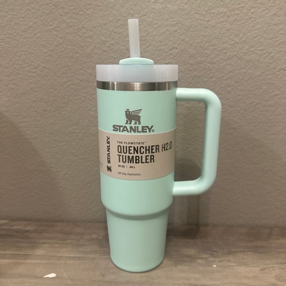 Stanley Other - SALE! NEW!! Stanley Clean Slate Collection 30oz Tumbler